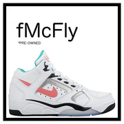 Nike Air Flight Lite Low (2014) *Pre-owned*